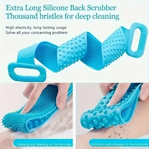 Deep Cleansing Exfoliating Brush
