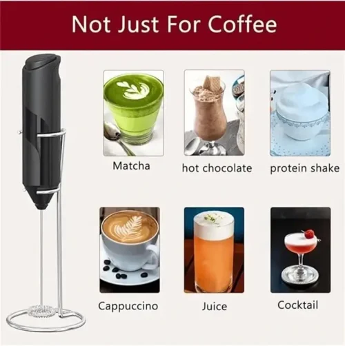 Premium Coffee Beater
