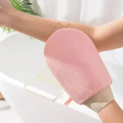 Exfoliating Body Glove for Shower & Bath
