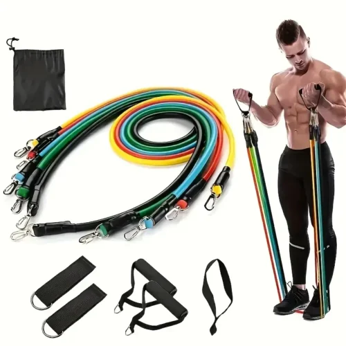 Fitness Resistance Band