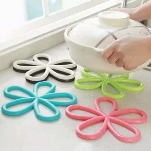 Heat Pad Kitchen Place Mats