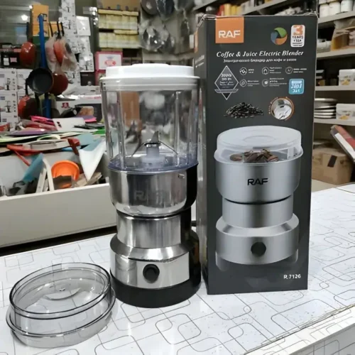 Juicer Blender