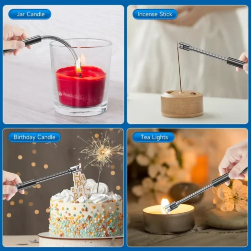 Kitchen Electronic Lighter