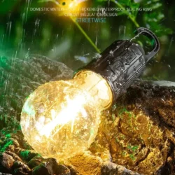 LED Camping Light