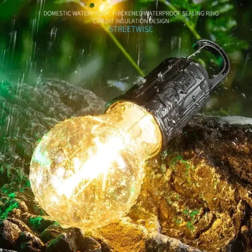 LED Camping Light