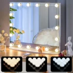 LED Vanity Mirror Lights 10 Bulb