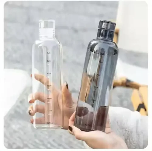 Large Capacity Bottle
