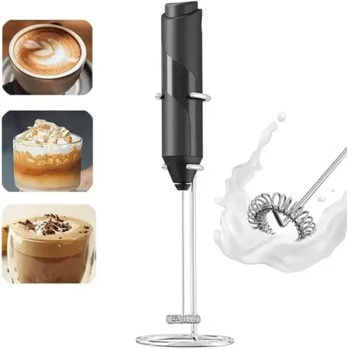 Home Coffee Essentials