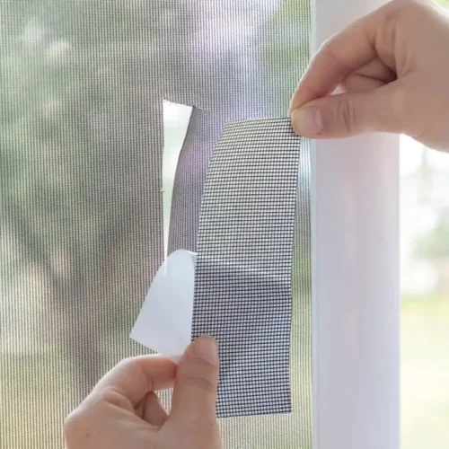 Net Repair Tape