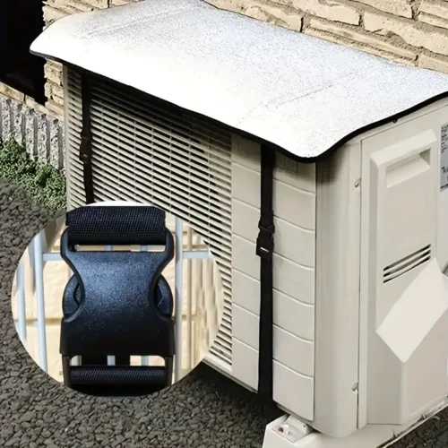 Outdoor Air Conditioner Covers