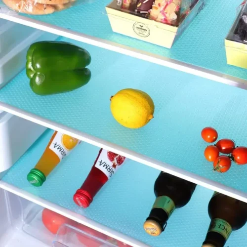 PVC Sheet Roll PVC Table Mat