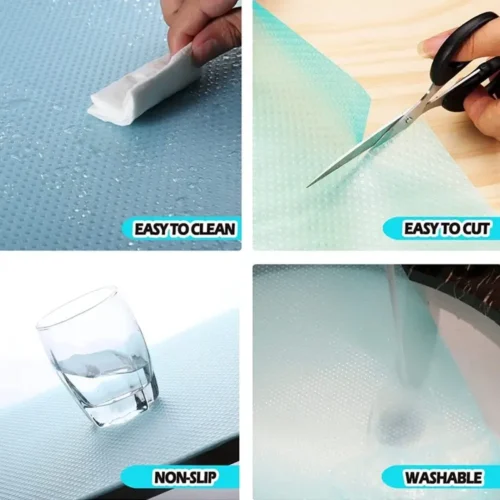 PVC Sheet Roll PVC Table Mat