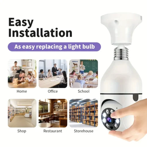 Security Camera