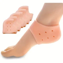Silicone Heel Cushions