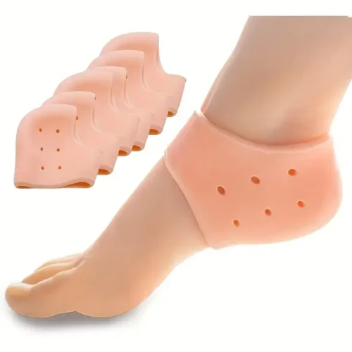 Silicone Heel Cushions