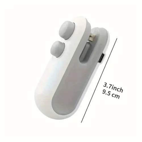 Snack Sealer Handheld Sealing Machine