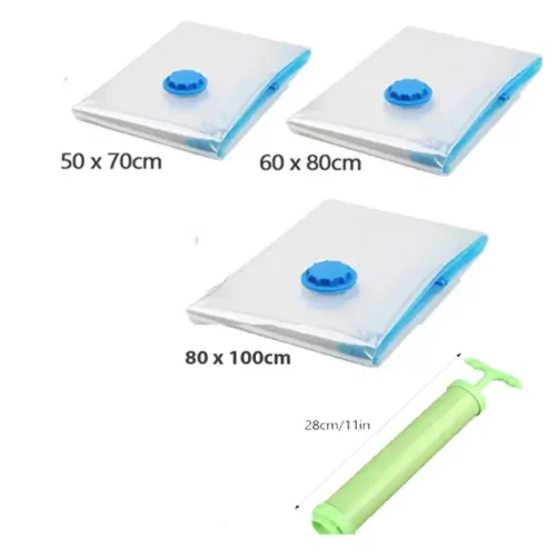 Storage Sealed Bag