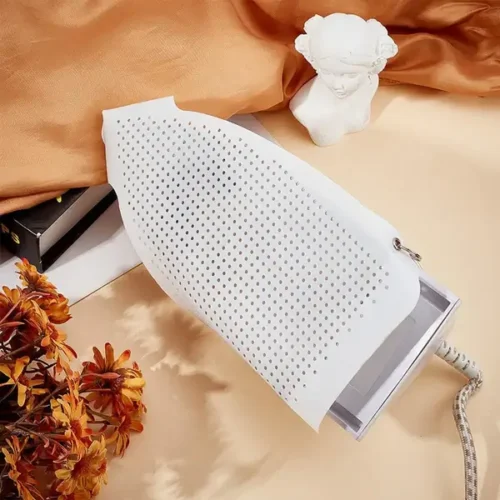 Teflon Iron Shoe Cover Heat-Resistant - Image 2
