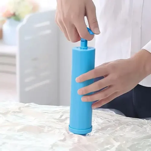 Vacuum Storage Sealed Bag
