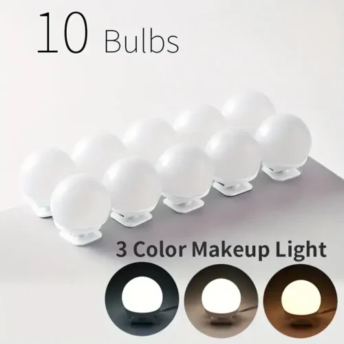 Vanity Mirror Lights