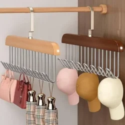 Wood Hanger