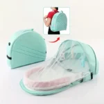 baby sleeping net