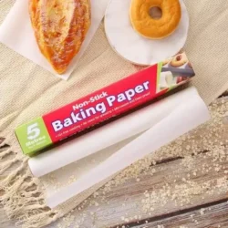baking food cover