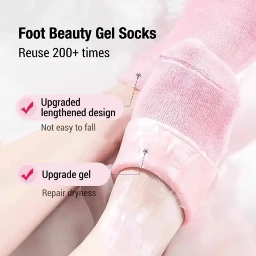 beauy socks