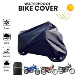 bike cover