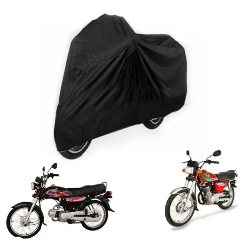 bike cover for heat