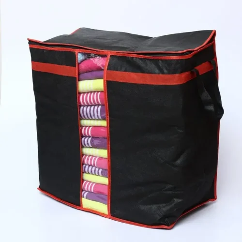 blanket bag