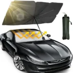 car umbrella cover