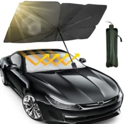 car umbrella cover