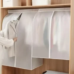 Coat Cover