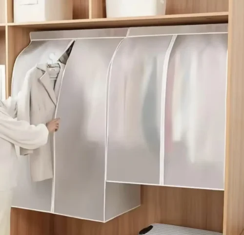 Coat Cover