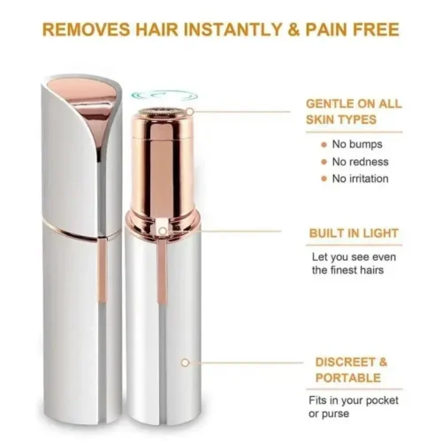 hair remover