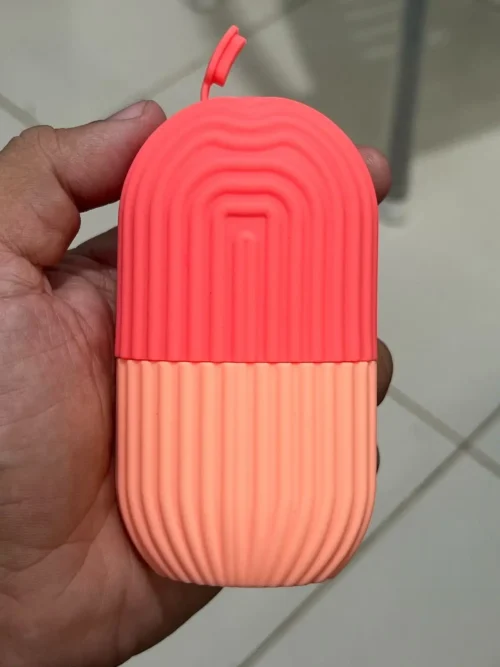 ice rollers