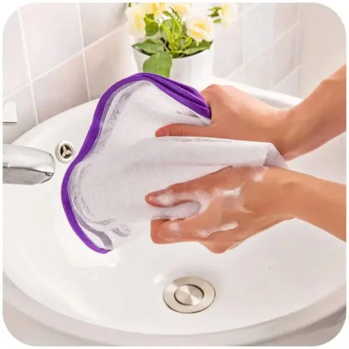 iron net protectors