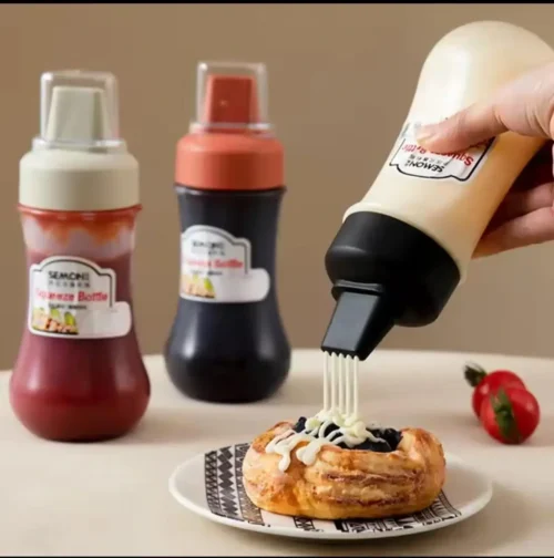 ketcup sauce