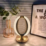 moon lamp