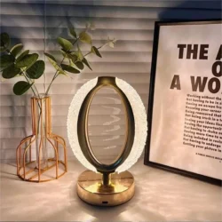 moon lamp