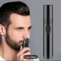 nose trimmer
