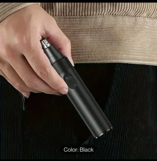 nose trimmers