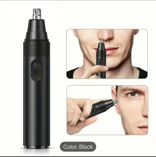 nose trimmers
