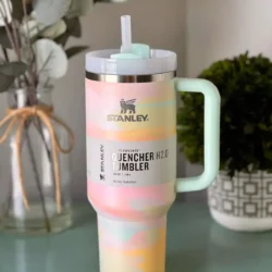 stanley Tumbler