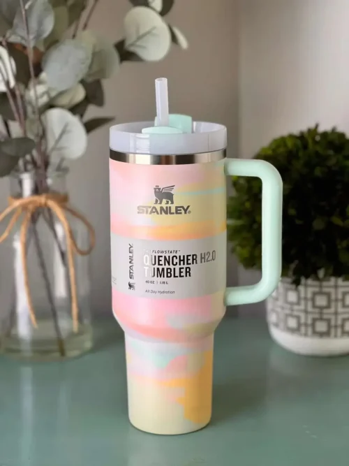stanley Tumbler