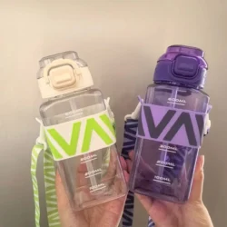 water bottle beautyful