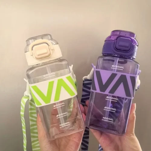 water bottle beautyful
