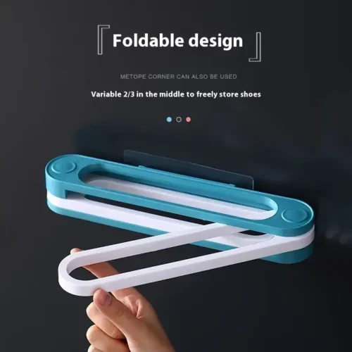 3-in-1-Bathroom-Slipper-Rack