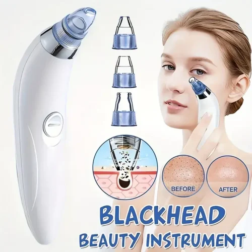 Blackhead Remover Beauty Device